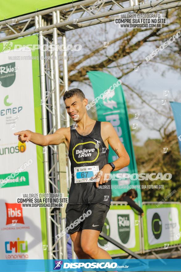 Brasil Corridas - Run 15km - Londrina