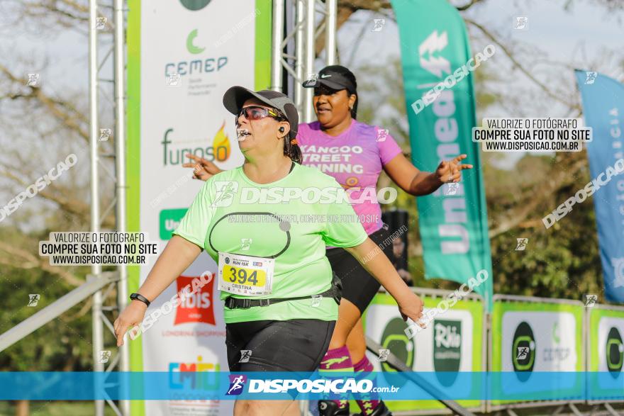 Brasil Corridas - Run 15km - Londrina