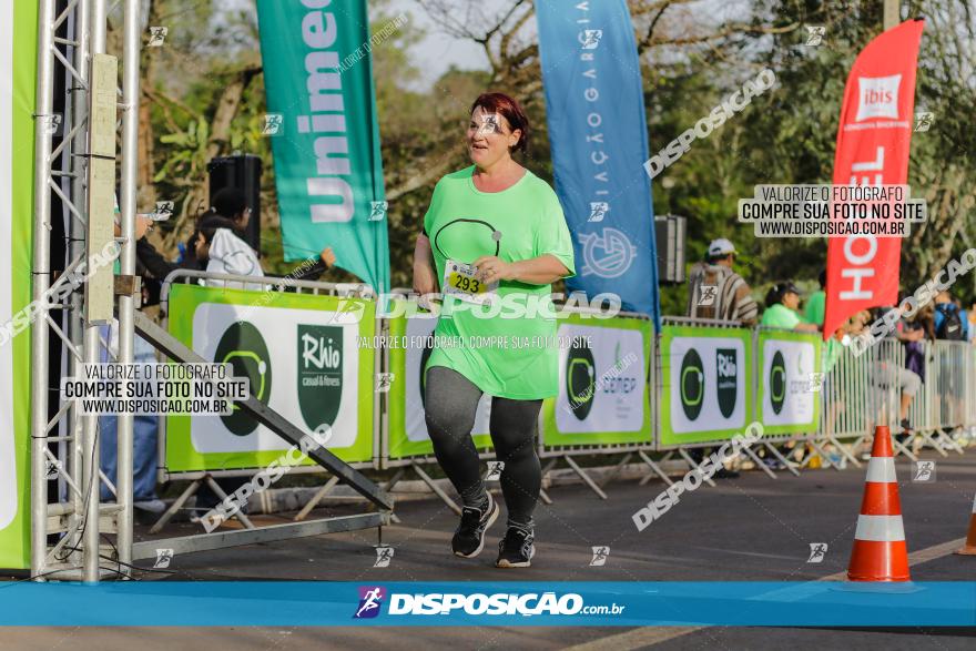 Brasil Corridas - Run 15km - Londrina