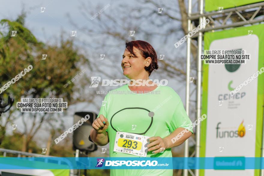 Brasil Corridas - Run 15km - Londrina