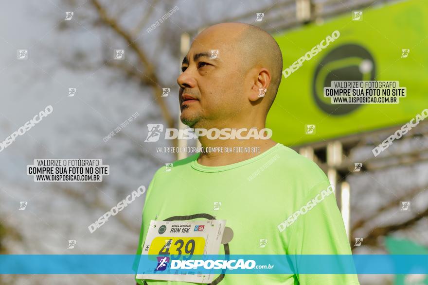 Brasil Corridas - Run 15km - Londrina