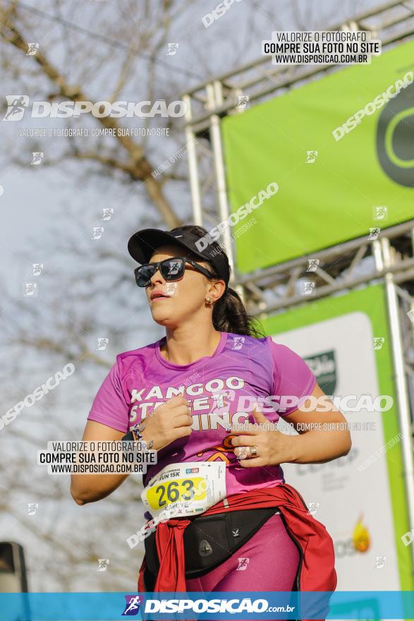 Brasil Corridas - Run 15km - Londrina