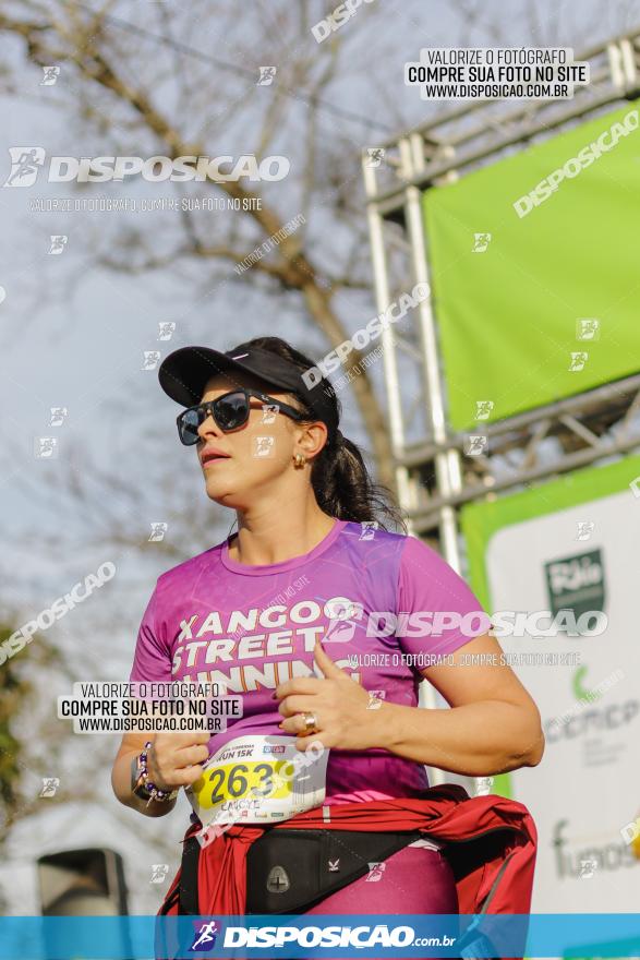 Brasil Corridas - Run 15km - Londrina