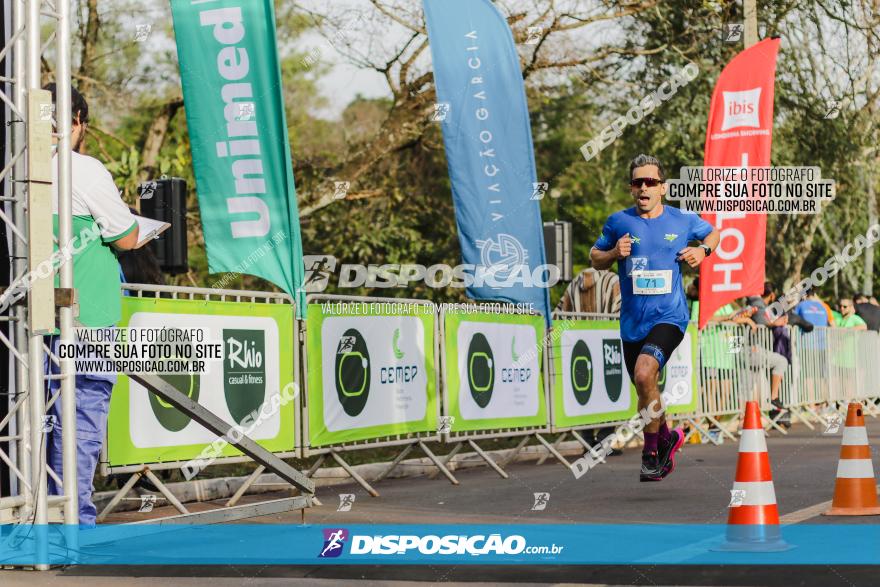 Brasil Corridas - Run 15km - Londrina