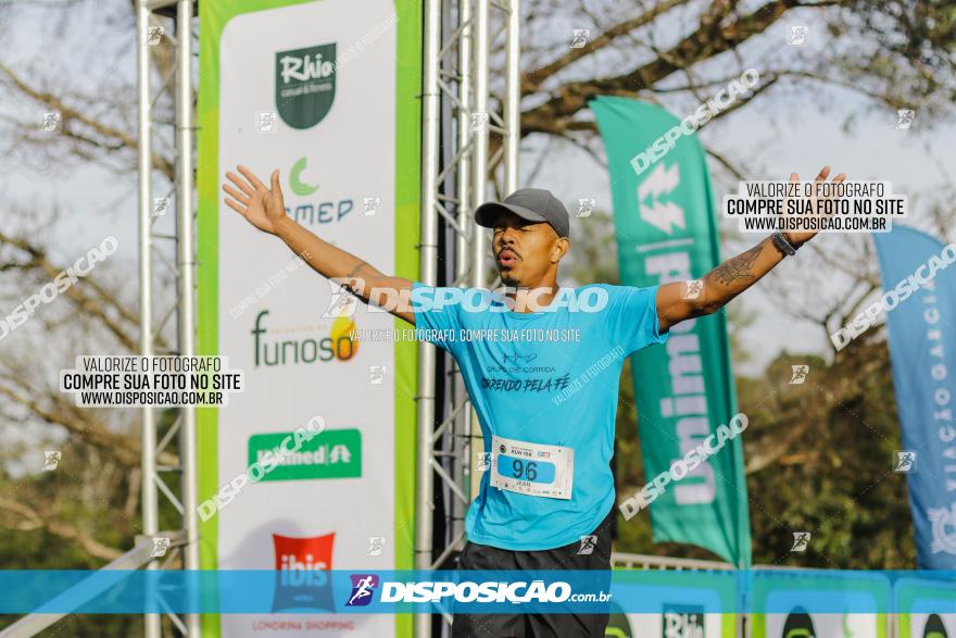 Brasil Corridas - Run 15km - Londrina