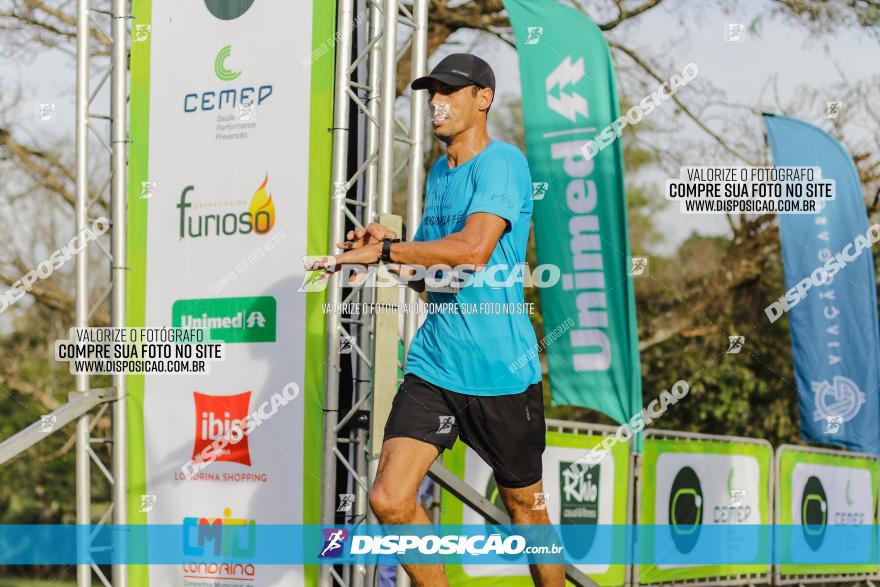 Brasil Corridas - Run 15km - Londrina