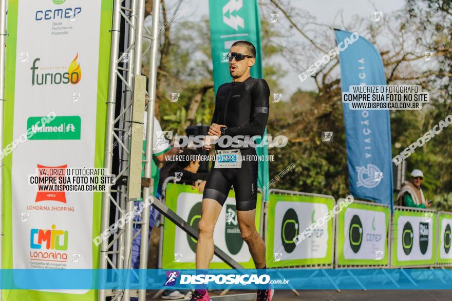 Brasil Corridas - Run 15km - Londrina