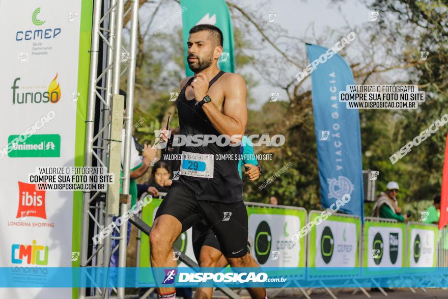 Brasil Corridas - Run 15km - Londrina