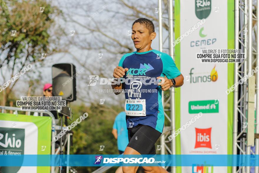 Brasil Corridas - Run 15km - Londrina