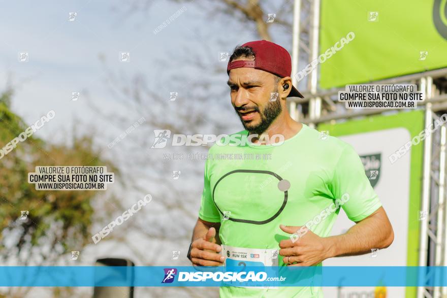 Brasil Corridas - Run 15km - Londrina