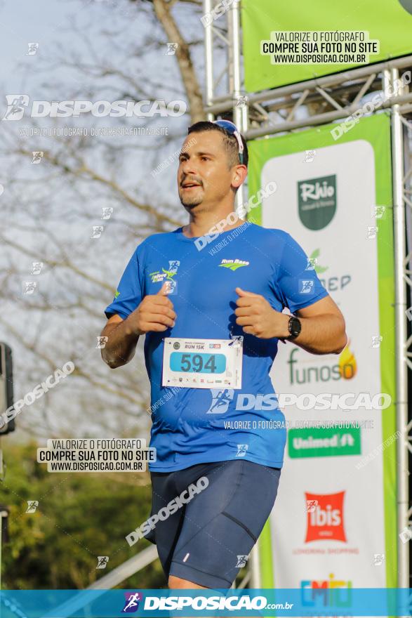 Brasil Corridas - Run 15km - Londrina