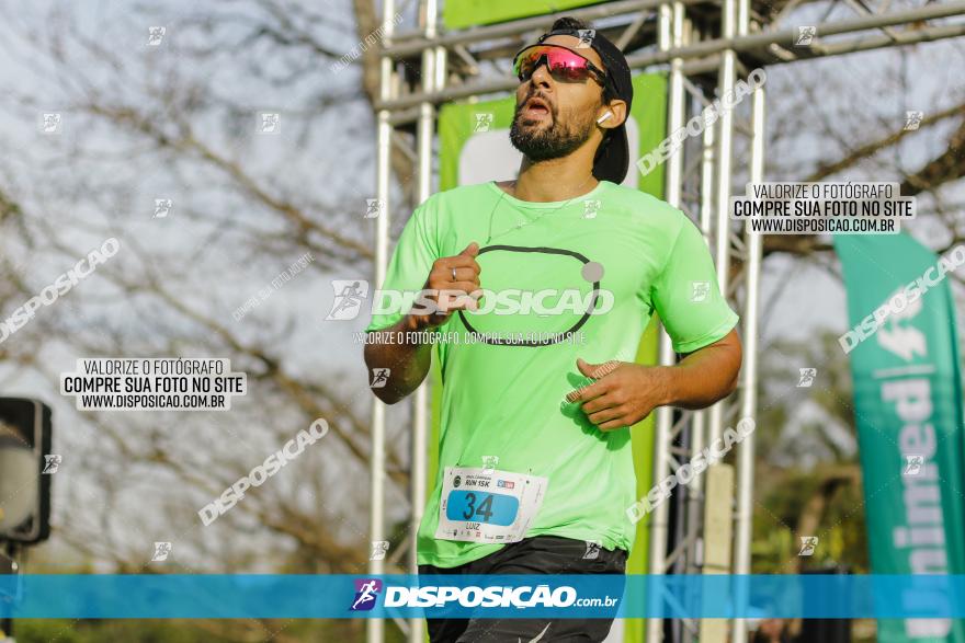 Brasil Corridas - Run 15km - Londrina