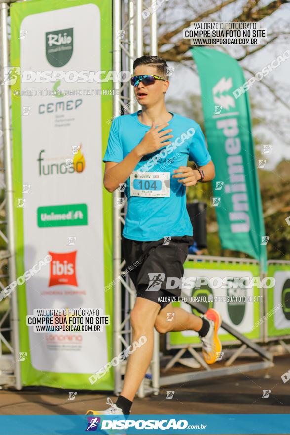 Brasil Corridas - Run 15km - Londrina