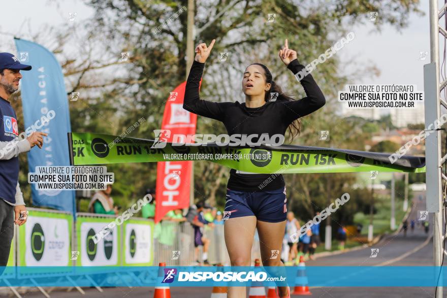 Brasil Corridas - Run 15km - Londrina