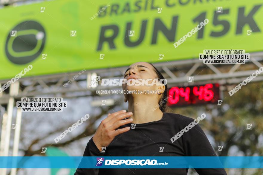 Brasil Corridas - Run 15km - Londrina