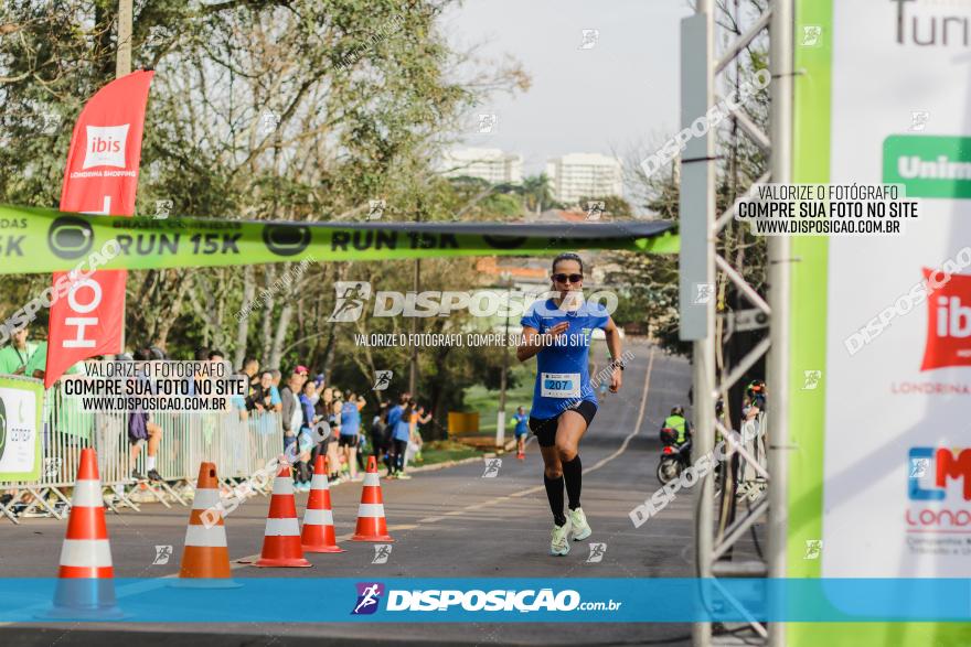 Brasil Corridas - Run 15km - Londrina