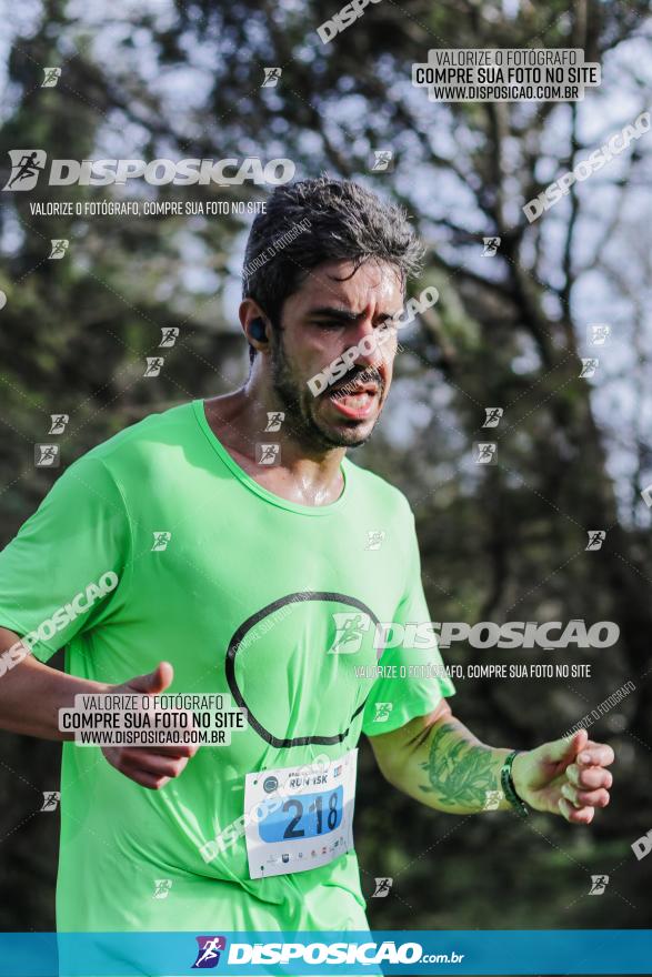 Brasil Corridas - Run 15km - Londrina