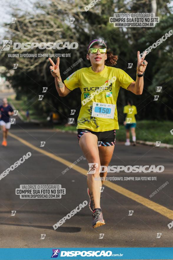 Brasil Corridas - Run 15km - Londrina