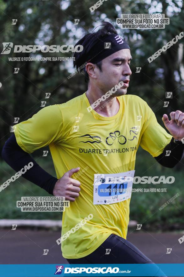 Brasil Corridas - Run 15km - Londrina