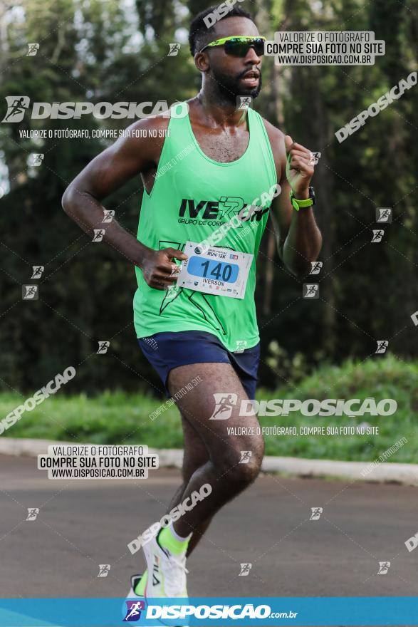 Brasil Corridas - Run 15km - Londrina