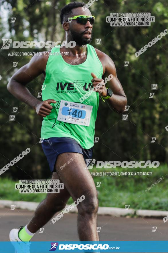 Brasil Corridas - Run 15km - Londrina