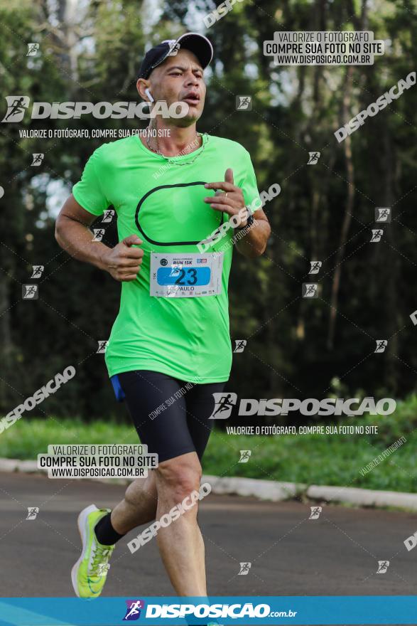 Brasil Corridas - Run 15km - Londrina