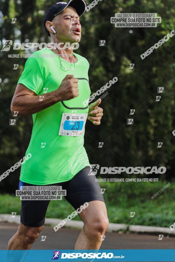 Brasil Corridas - Run 15km - Londrina