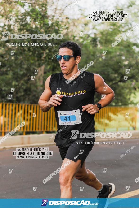 Brasil Corridas - Run 15km - Londrina