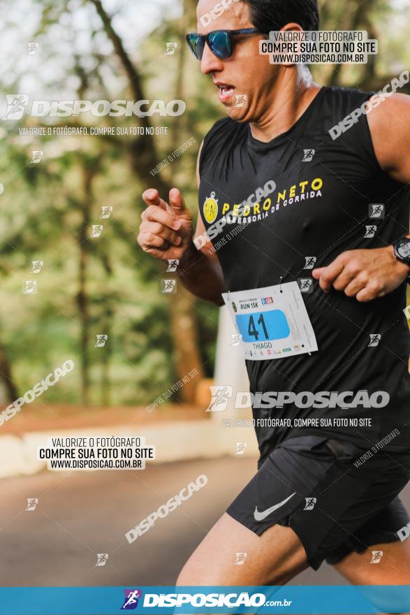 Brasil Corridas - Run 15km - Londrina