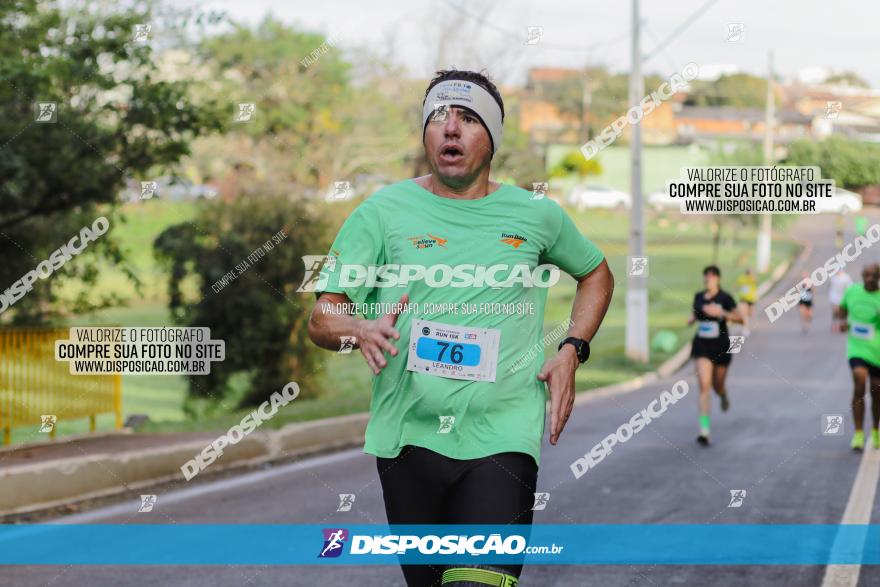 Brasil Corridas - Run 15km - Londrina