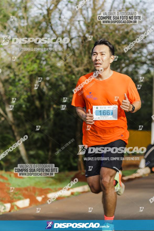 Brasil Corridas - Run 15km - Londrina