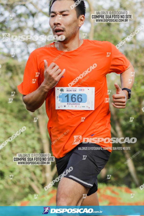 Brasil Corridas - Run 15km - Londrina