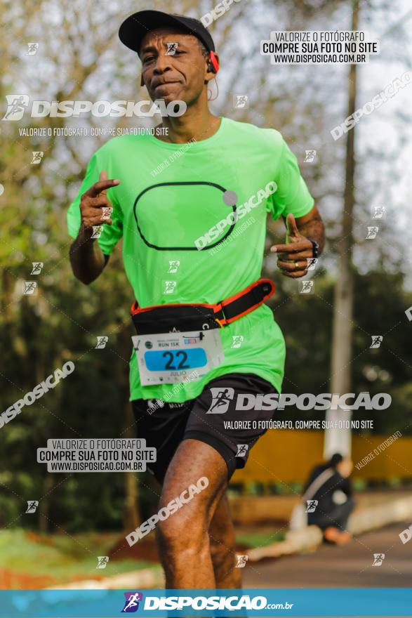 Brasil Corridas - Run 15km - Londrina