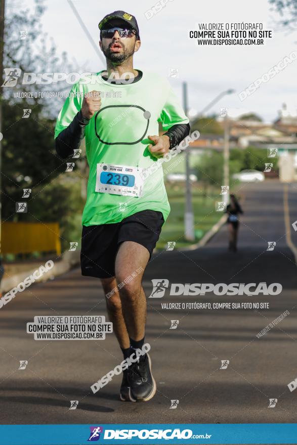 Brasil Corridas - Run 15km - Londrina