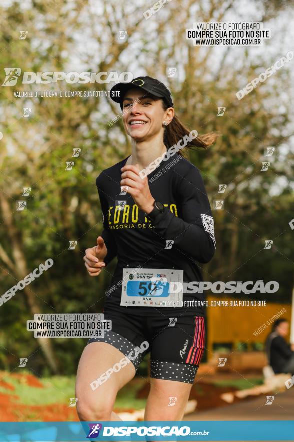 Brasil Corridas - Run 15km - Londrina