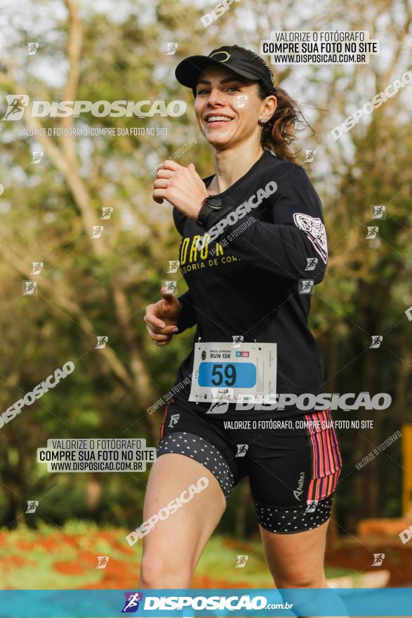 Brasil Corridas - Run 15km - Londrina