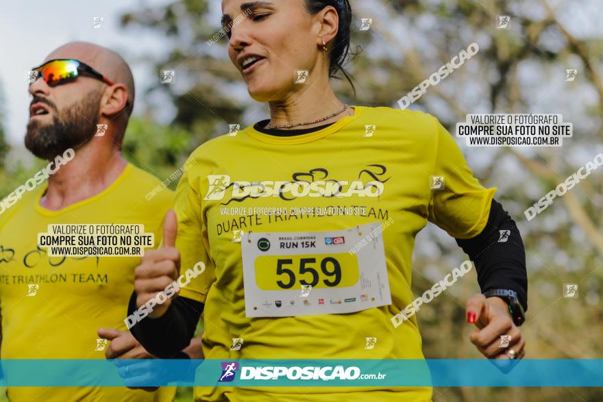 Brasil Corridas - Run 15km - Londrina