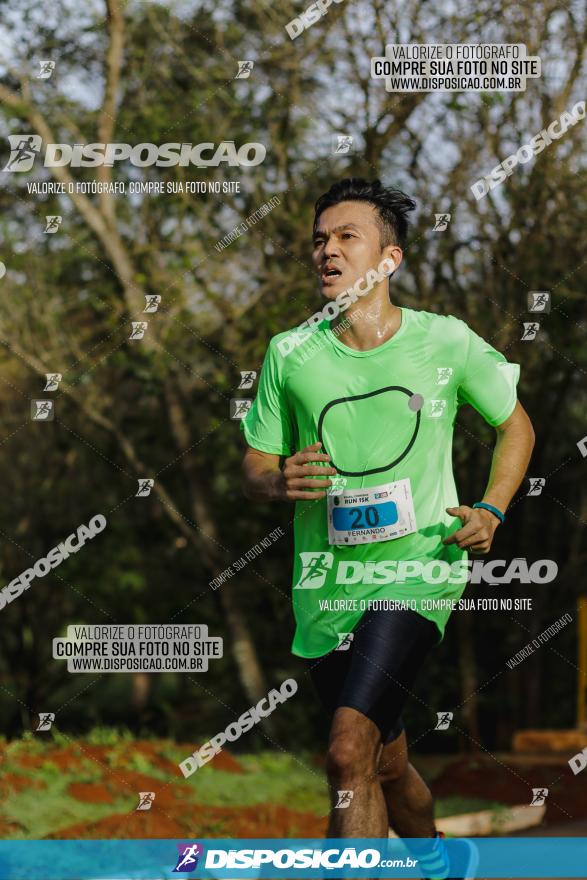 Brasil Corridas - Run 15km - Londrina