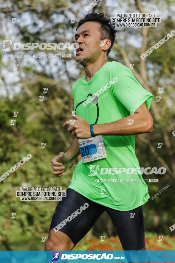 Brasil Corridas - Run 15km - Londrina