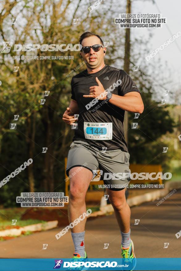 Brasil Corridas - Run 15km - Londrina