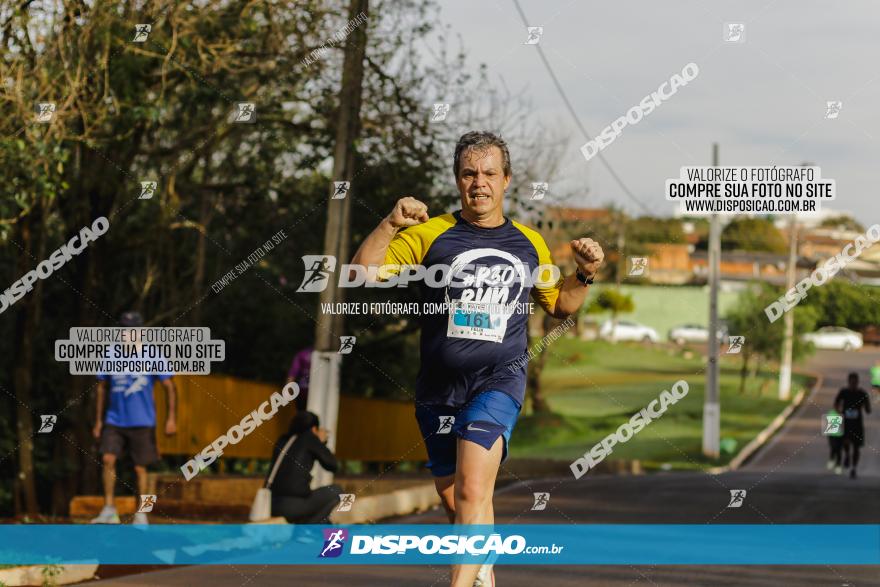 Brasil Corridas - Run 15km - Londrina