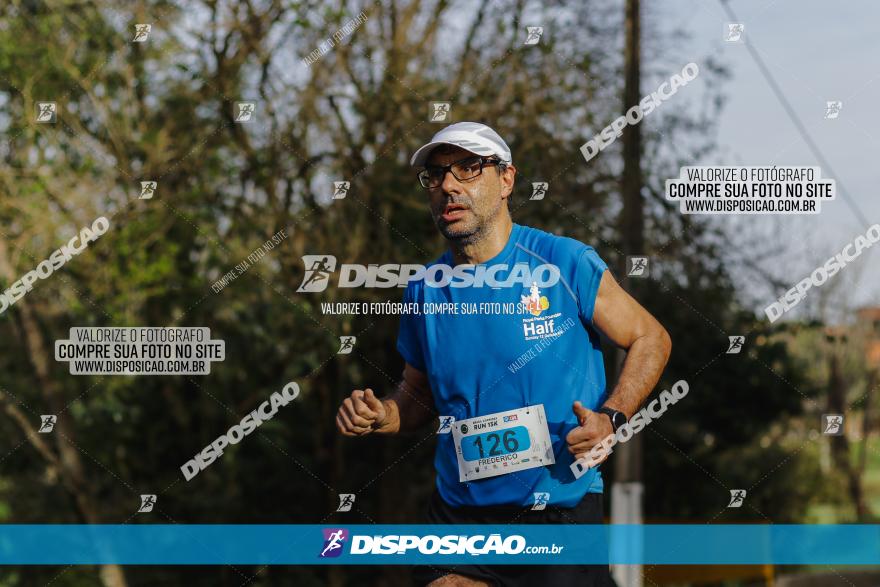 Brasil Corridas - Run 15km - Londrina