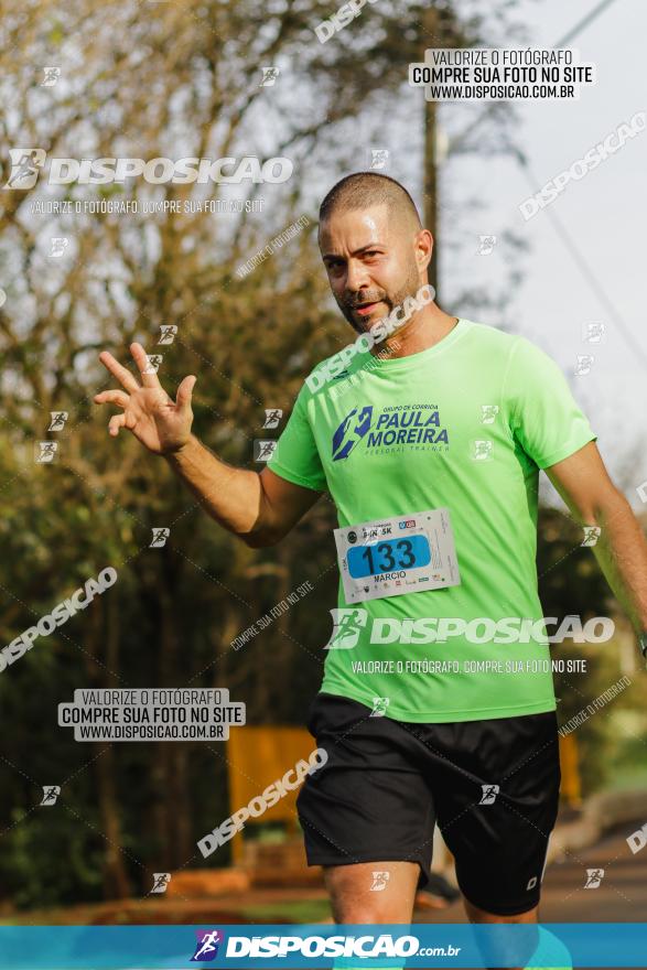 Brasil Corridas - Run 15km - Londrina