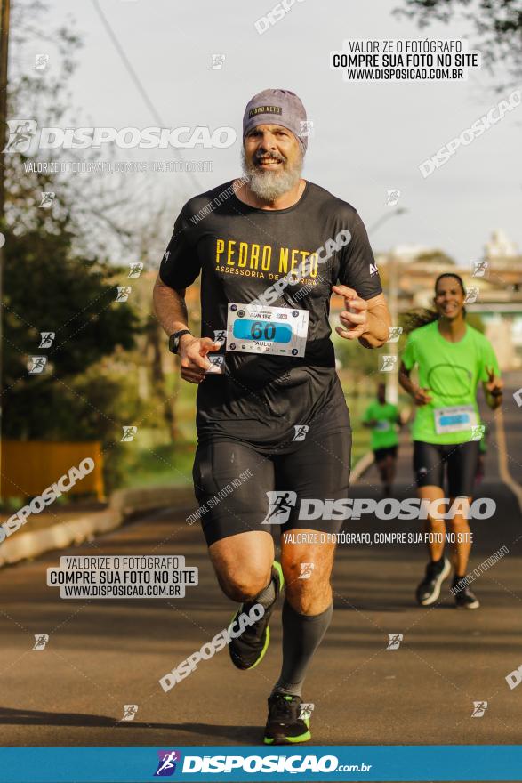 Brasil Corridas - Run 15km - Londrina