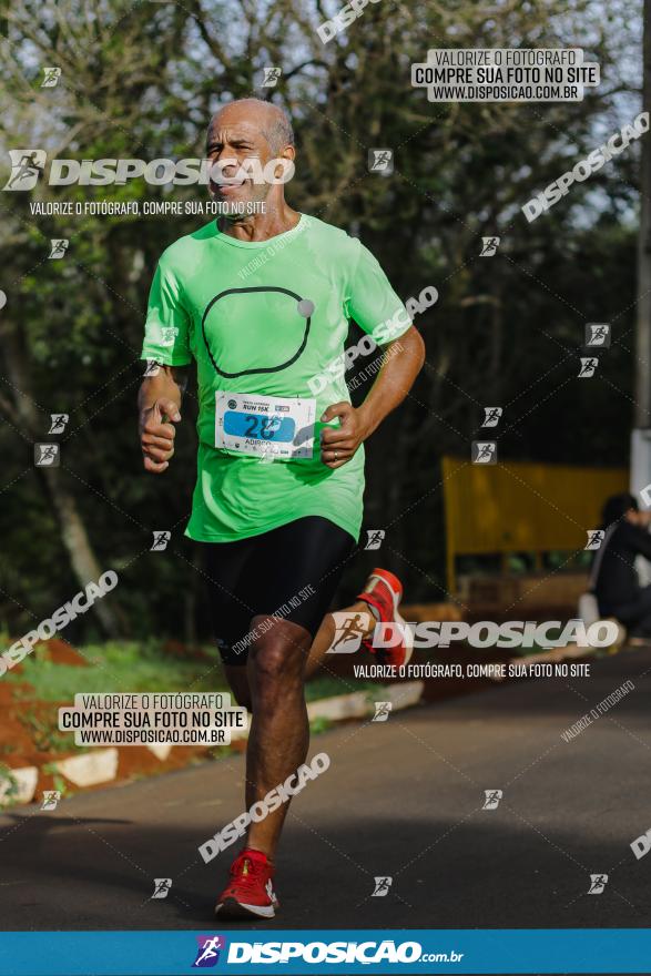 Brasil Corridas - Run 15km - Londrina