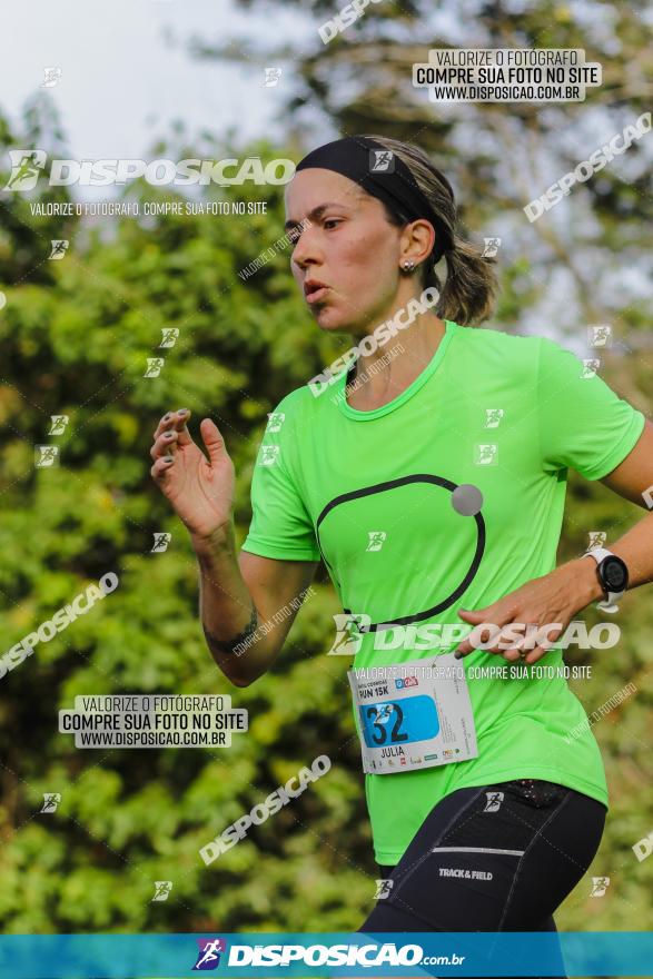 Brasil Corridas - Run 15km - Londrina