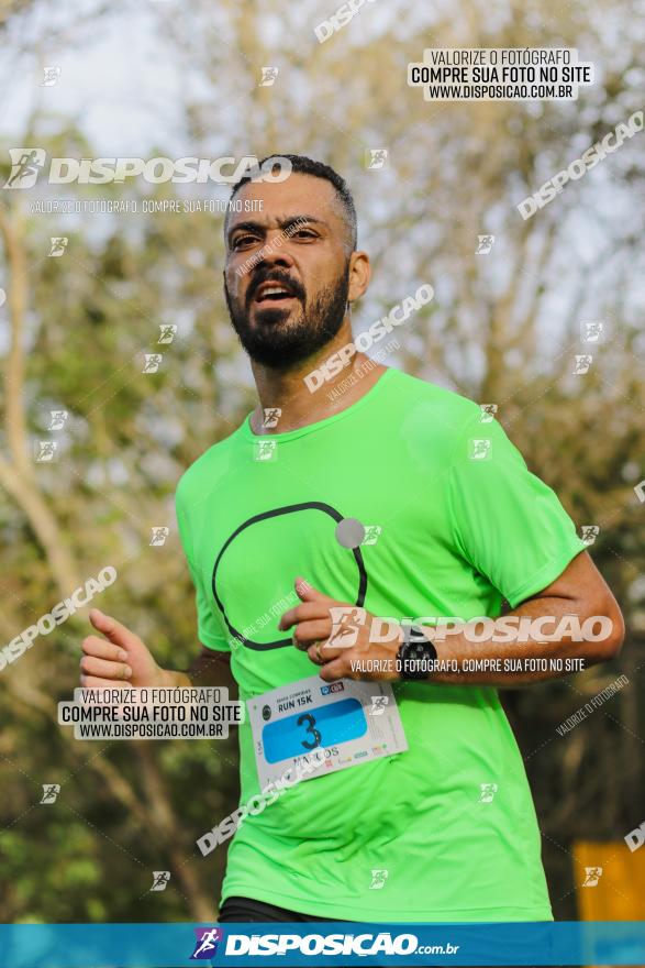 Brasil Corridas - Run 15km - Londrina