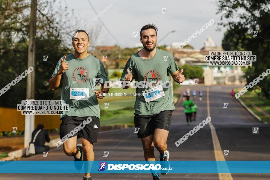 Brasil Corridas - Run 15km - Londrina