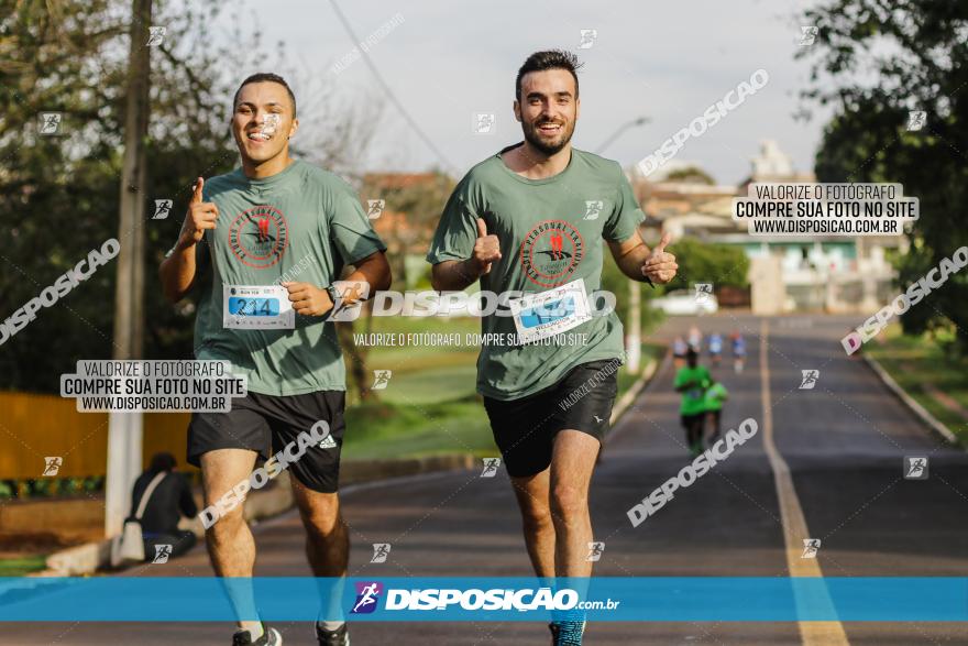 Brasil Corridas - Run 15km - Londrina