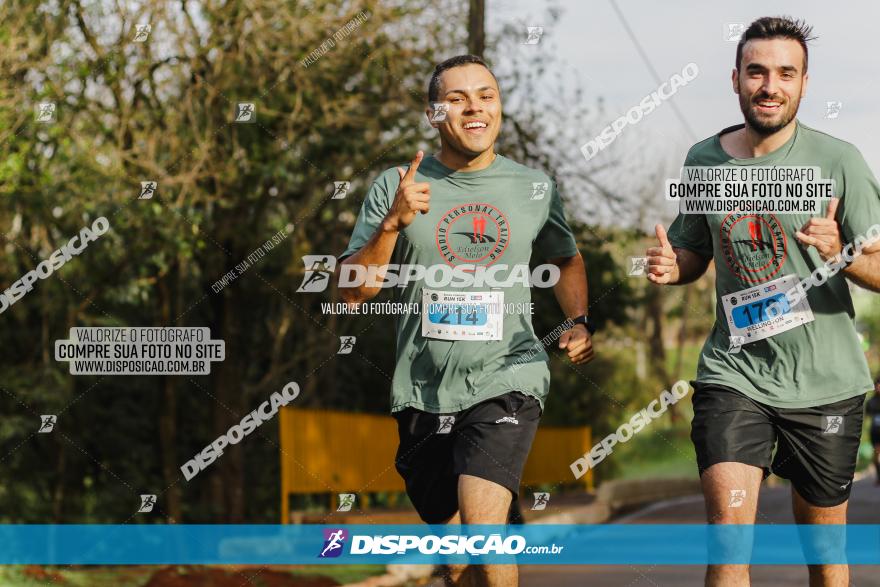 Brasil Corridas - Run 15km - Londrina